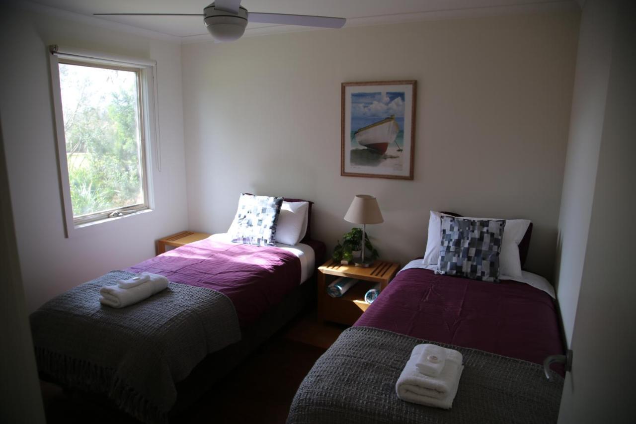 Villa Rural 5 Star Villa's With Amenities Cowes