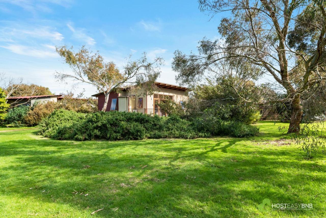Villa Rural 5 Star Villa's With Amenities Cowes