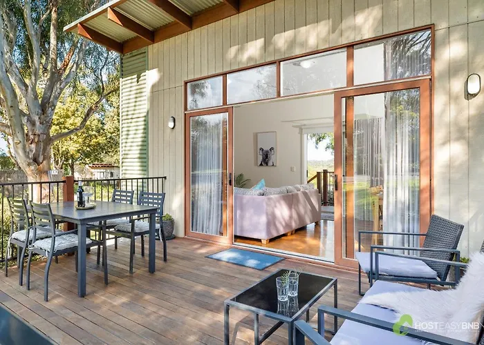 Rural 5 Star Villa\'S With Resort Amenities