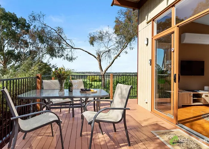 Rural 5 Star Villa\'S With Resort Amenities