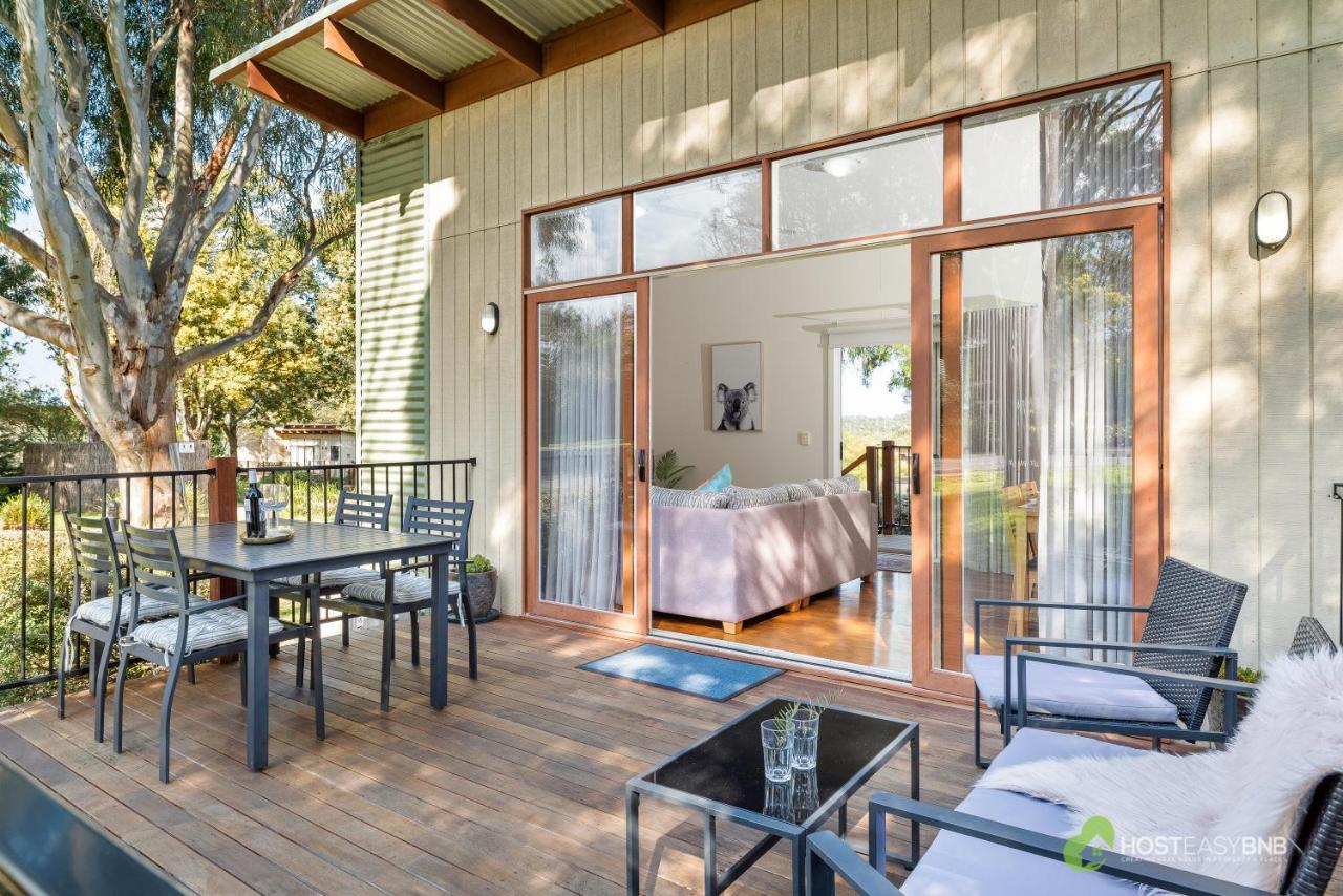 Rural 5 Star Villa's With Amenities