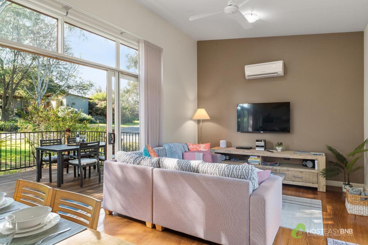 Villa Rural 5 Star Villa's With Amenities Cowes