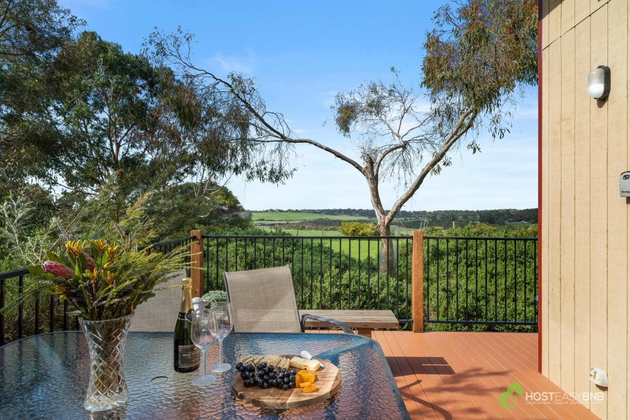 Rural 5 Star Villa's With Amenities Villa Cowes