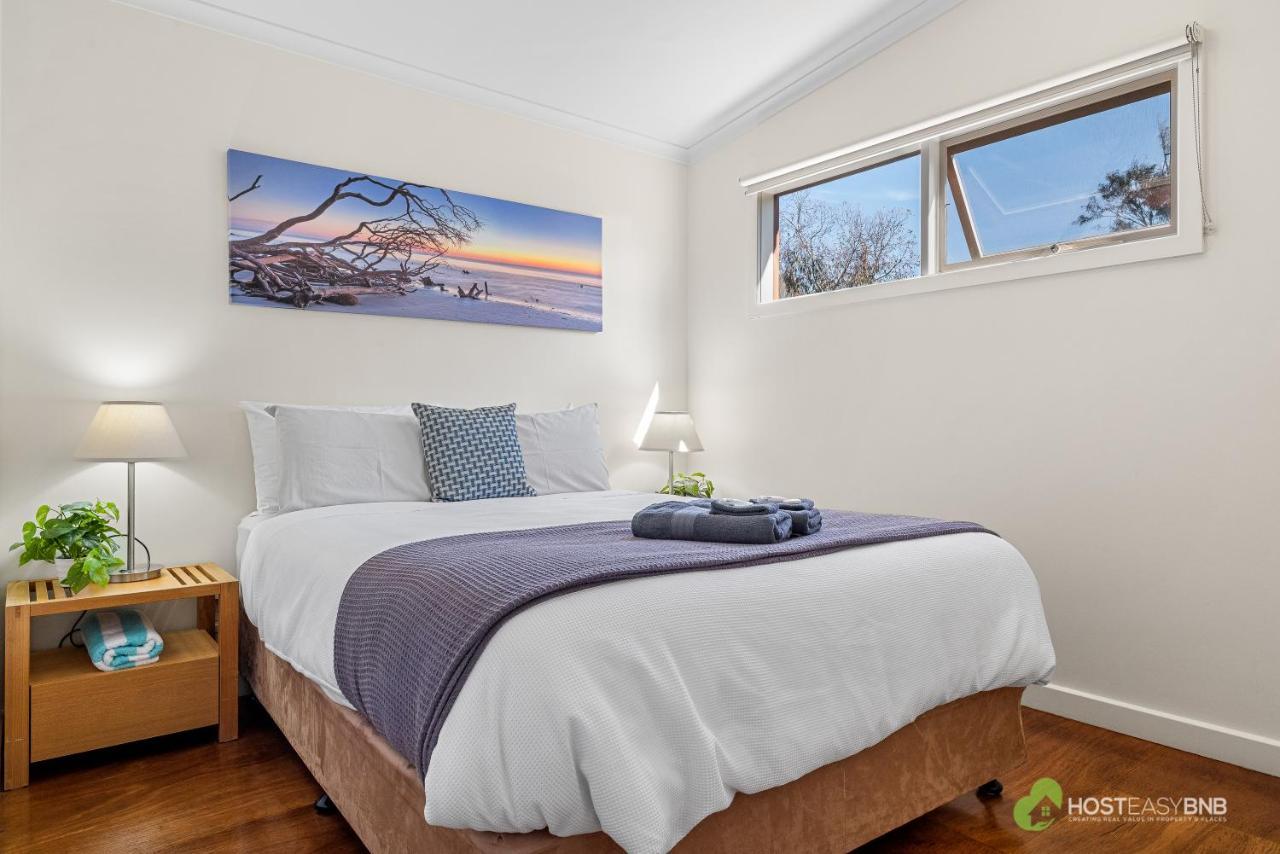 Rural 5 Star Villa's With Amenities