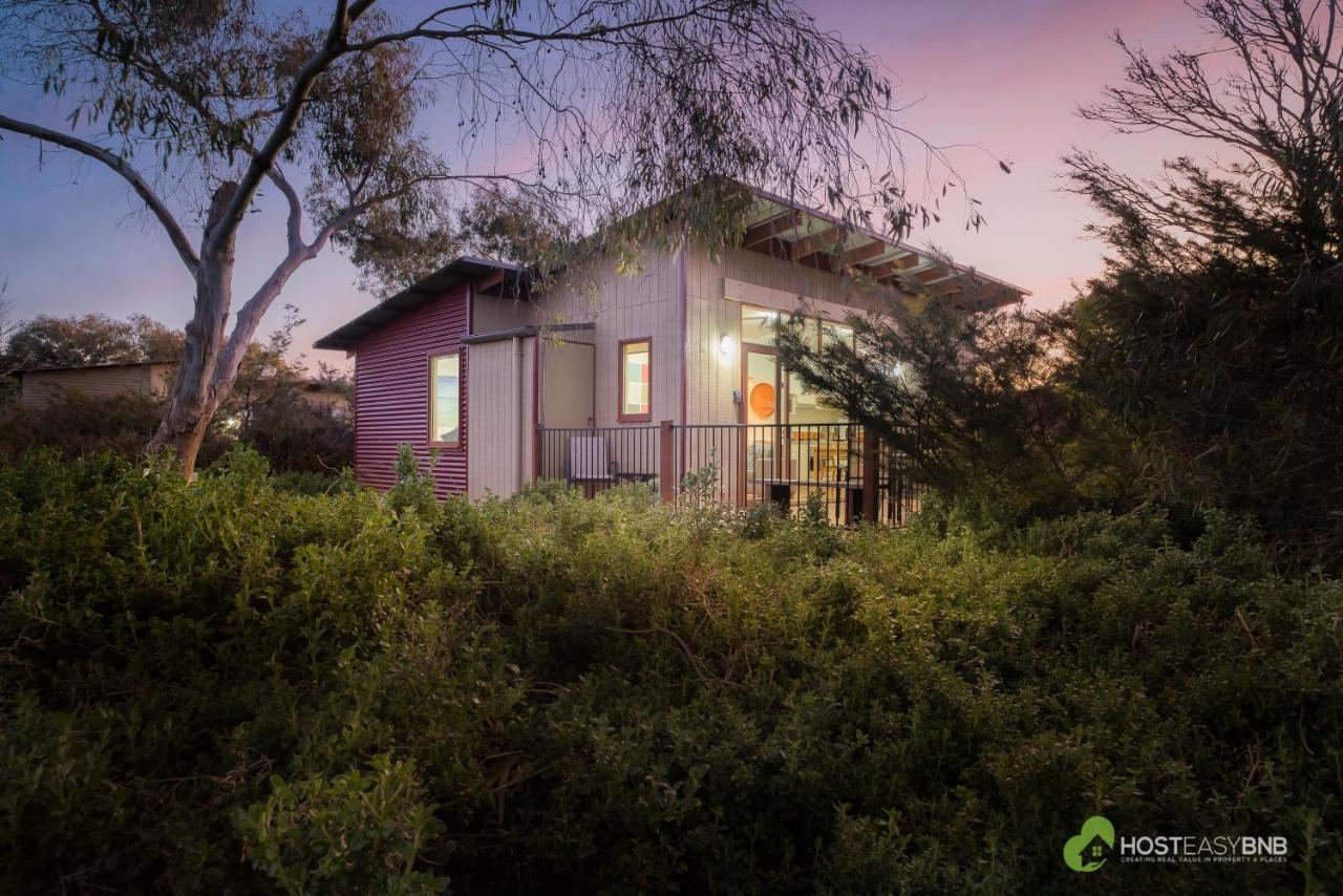 Rural 5 Star Villa's With Amenities *