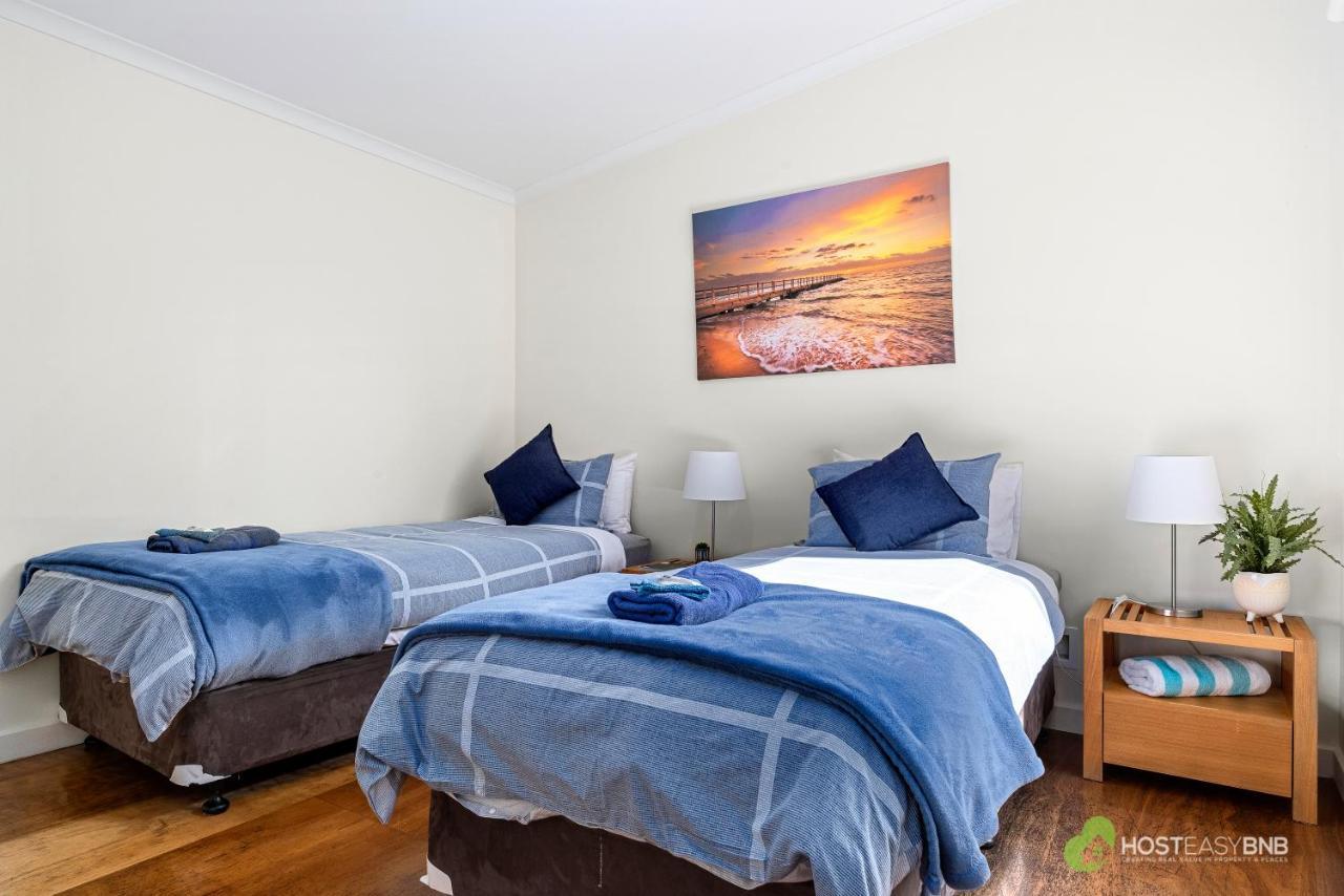 Villa Rural 5 Star Villa's With Amenities Cowes