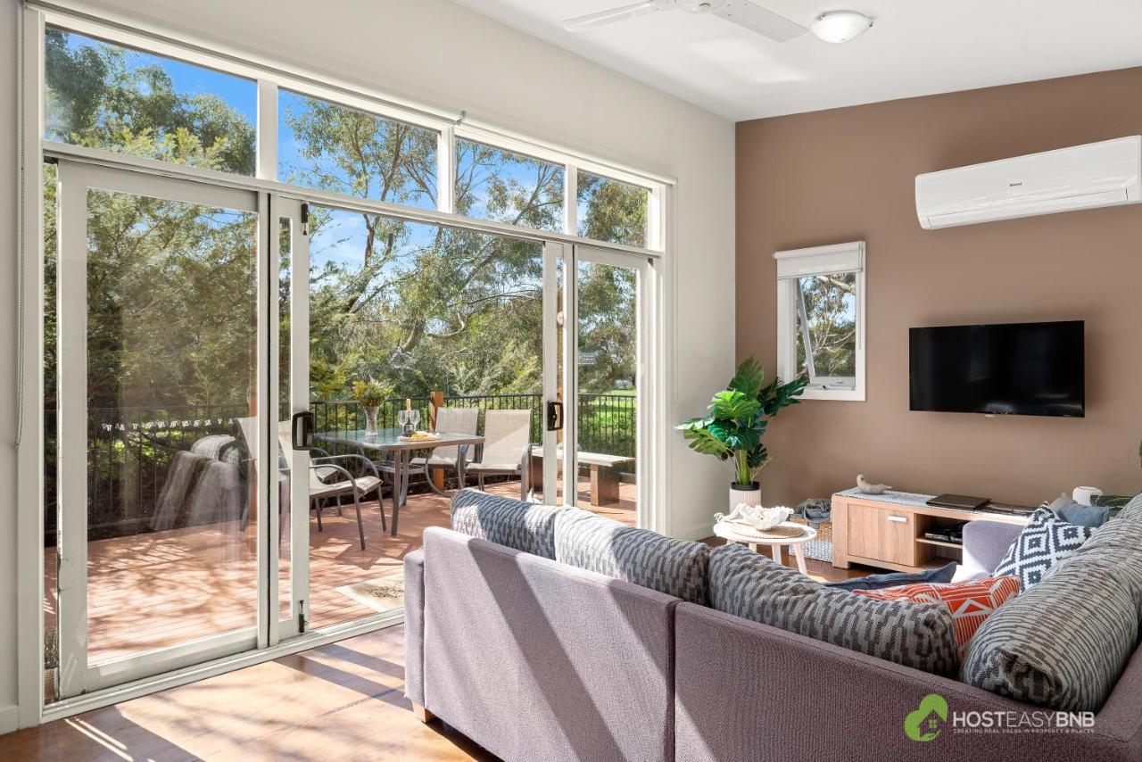 Rural 5 Star Villa's With Amenities