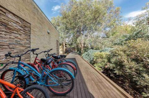 Rural 5 Star Villa's With Amenities * Cowes