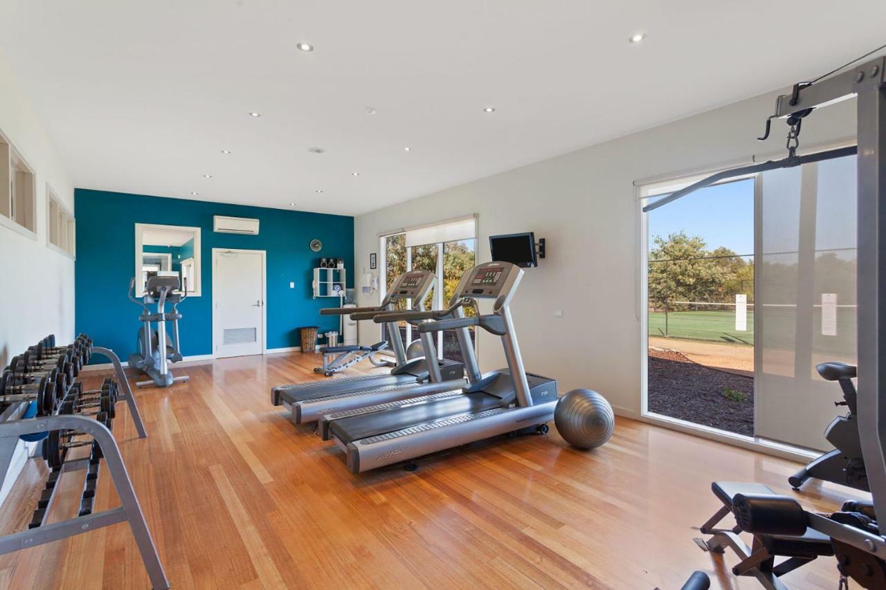 Rural 5 Star Villa's With Amenities Villa *